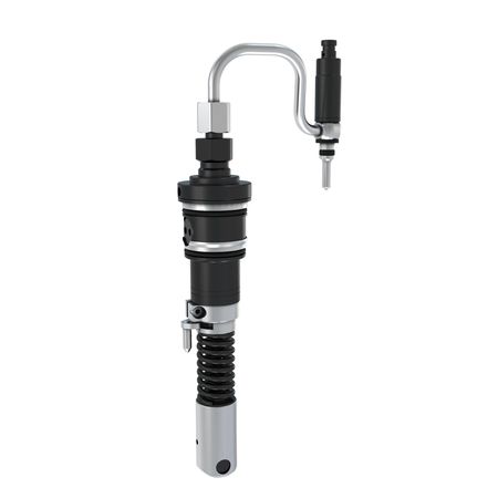 Нагнетат. топливный насос, Fuel Injection Pump RE530801 Нагнетат. топливный насос, Fuel Injection Pump RE530801