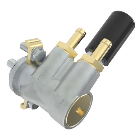 Топливный насос, Fuel Pump RE532210