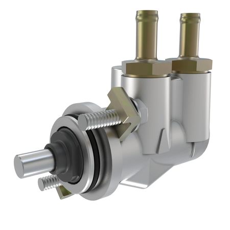 Топливный насос, Fuel Pump RE532211 Топливный насос, Fuel Pump RE532211