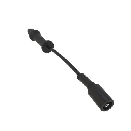 Проволочный вывод, Wiring Lead, Individual Ignition As RE532824