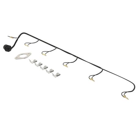 Комплект жгута проводов, Harness Kit RE533647 Комплект жгута проводов, Harness Kit RE533647