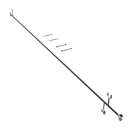 Комплект жгута проводов, Harness Kit,6m RE534576