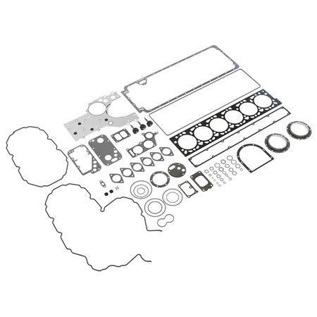 Комплект прокладок, Gasket Kit, Rebuild Re530815 F/13.5 RE535195 Комплект прокладок, Gasket Kit, Rebuild Re530815 F/13.5 RE535195