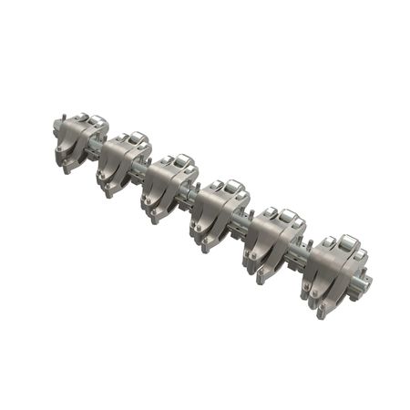 Коромысло, Rocker Arm, Assembly RE535520