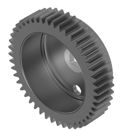 Передача, Oil Pump RE53654 Передача, Oil Pump RE53654
