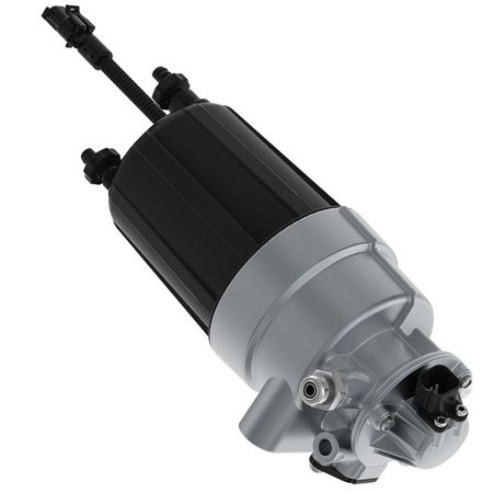 Топливный фильтр, Fuel Filter RE539765