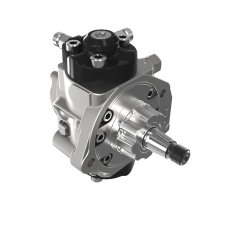 Нагнетат. топливный насос, Fuel Injection Pump, Denso Hp3 RE543423