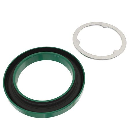 Комплект уплотнений, Seal Kit,crankshaft RE543639 Комплект уплотнений, Seal Kit,crankshaft RE543639