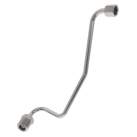 Топливопровод, Fuel Line, RE545331 Топливопровод, Fuel Line, RE545331