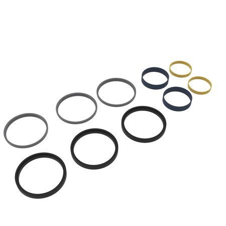 Комплект уплотнений, Seal Kit, Oil RE54761 Комплект уплотнений, Seal Kit, Oil RE54761