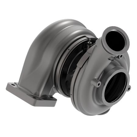 Турбонагнетатель, Turbocharger, Argos RE547973 Турбонагнетатель, Turbocharger, Argos RE547973