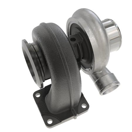 Турбонагнетатель, Turbocharger, 6665wbs0 / 12.11 RE548734 Турбонагнетатель, Turbocharger, 6665wbs0 / 12.11 RE548734