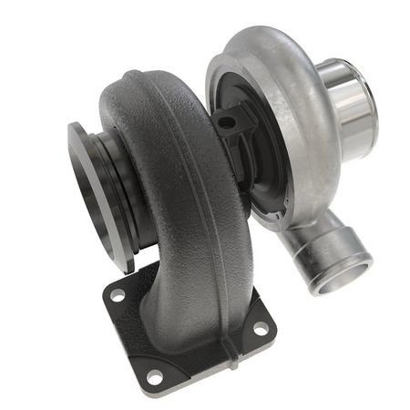 Турбонагнетатель, Turbo,s200,643fb,70/21acbx,1.15a/r RE548763