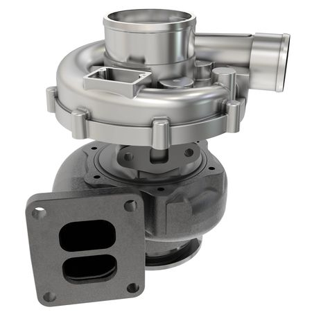 Турбонагнетатель, Turbocharger, Cz 7767was3 / 13.21 RE550941 Турбонагнетатель, Turbocharger, Cz 7767was3 / 13.21 RE550941