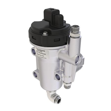 Насос, Pump, Dosing RE551034
