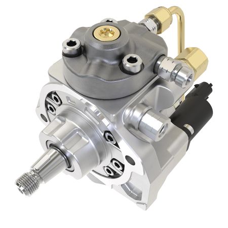 Нагнетат. топливный насос, Fuel Injection Pump, High Pressure RE552298 Нагнетат. топливный насос, Fuel Injection Pump, High Pressure RE552298