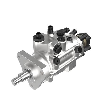 Нагнетат. топливный насос, Fuel Injection Pump,fuel Injection RE557897 Нагнетат. топливный насос, Fuel Injection Pump,fuel Injection RE557897