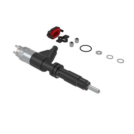 Комплект сопел, Nozzle Kit, Injector RE558870 Комплект сопел, Nozzle Kit, Injector RE558870