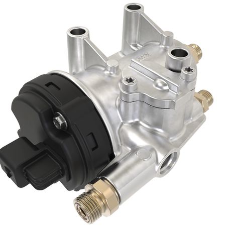 Насос, Pump, Dosing RE559865