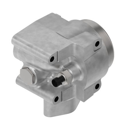 Корпус фильтра, Filter Head RE566259 Корпус фильтра, Filter Head RE566259
