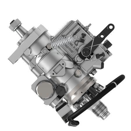 Нагнетат. топливный насос, Fuel Injection Pump RE566869 Нагнетат. топливный насос, Fuel Injection Pump RE566869