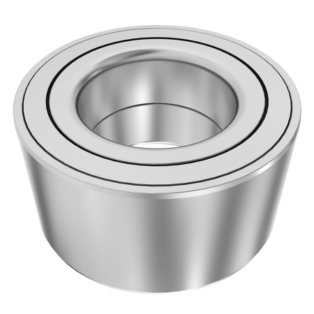 Конич. роликов. подшипник, Tapered Roller Bearing, Double Row RE567062