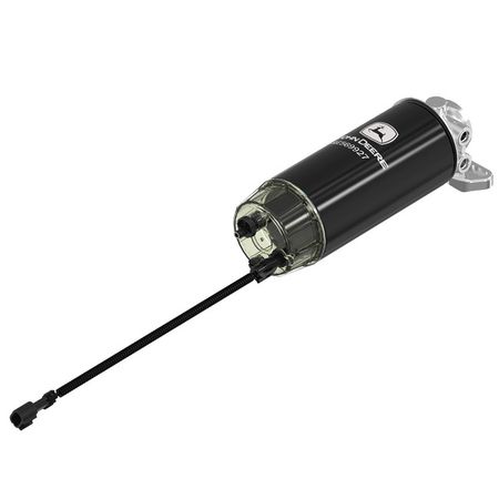 Топливный фильтр, Fuel Filter, Stanadyne 10 Micron Fi RE569926