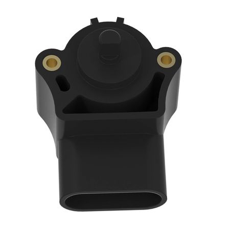 Датчик, Sensor, Dual Output Rotary Position RE575331