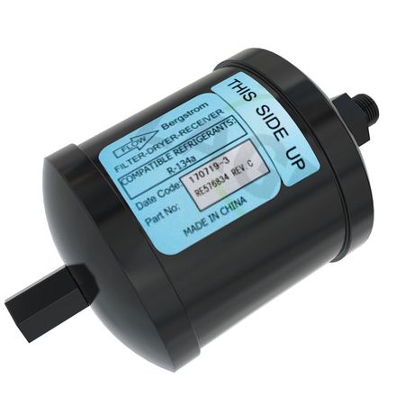 Расширит. бачок/осушитель, Receiver-dryer RE576834