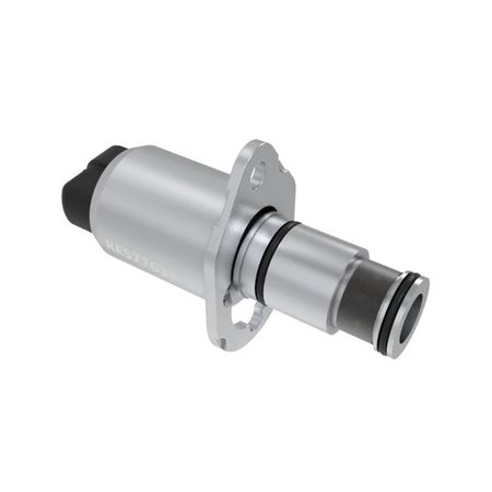 Электромагнитный клапан, Solenoid Valve, Valve, Solenoid On/ RE577637 Электромагнитный клапан, Solenoid Valve, Valve, Solenoid On/ RE577637