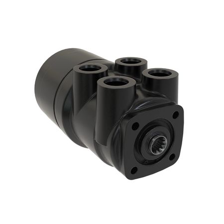 Клапан, Valve, Steering Unit, Orb 25 (75 Cu RE581788 Клапан, Valve, Steering Unit, Orb 25 (75 Cu RE581788