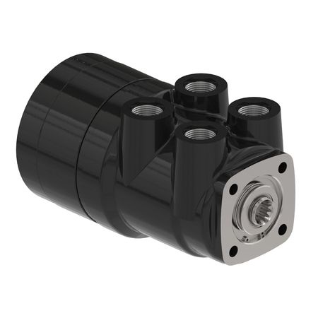 Клапан, Valve, Steering Unit, Orb 25 (60 Cu RE581789