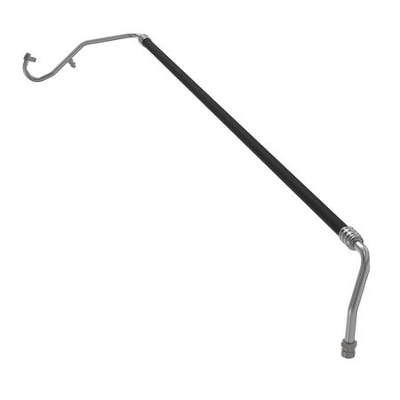 Шланг хладагента, Refrigerant Hose, Suction RE582511
