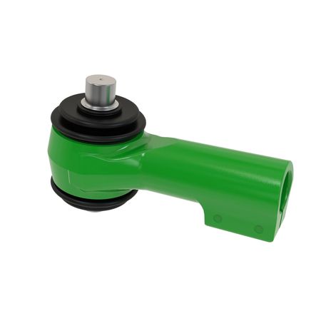 Конец попер. рулев. тяги, Tie Rod End, Ils Outer Tie Rod RE583653 Конец попер. рулев. тяги, Tie Rod End, Ils Outer Tie Rod RE583653