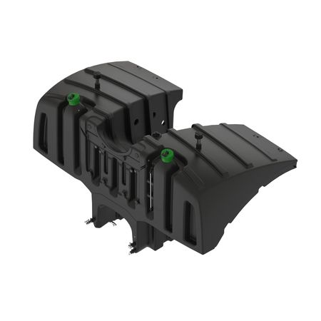 Топливный бак, Fuel Tank, 4t, Asmy RE584293 Топливный бак, Fuel Tank, 4t, Asmy RE584293