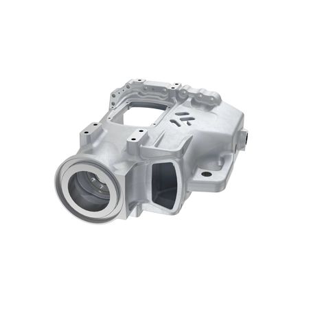 Рама, Frame, Mid, Dr, Asmy With Bushings RE586611 Рама, Frame, Mid, Dr, Asmy With Bushings RE586611