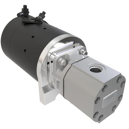 Насос, Pump, Pump,secondary Steering, 12 V RE587113 Насос, Pump, Pump,secondary Steering, 12 V RE587113