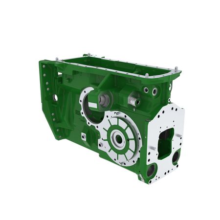 Кожух, Case, Ils Brakes No Fpto (service O RE587131 Кожух, Case, Ils Brakes No Fpto (service O RE587131
