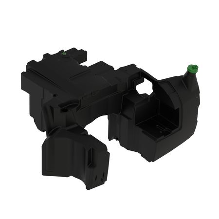 Топливный бак, Fuel Tank, Asm, G47/48, Ft4 RE587362