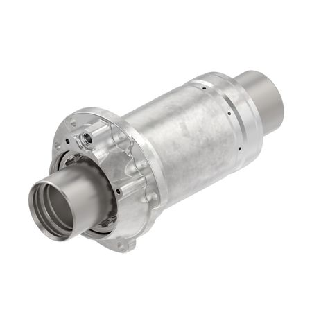 Цилиндр, Cylinder, Ils Steering RE587749 Цилиндр, Cylinder, Ils Steering RE587749