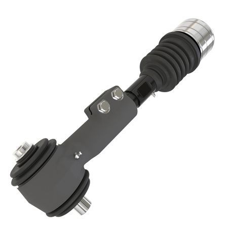 Узел попер. рулевой тяги, Tie Rod Assembly, 8r Ils Tie Rod As RE587968