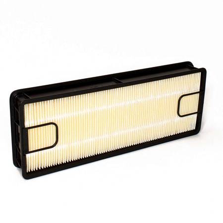 Фильтрующий элемент, Filter Element, Secondary, Air Clea RE594853 Фильтрующий элемент, Filter Element, Secondary, Air Clea RE594853
