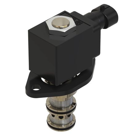 Электромагнитный клапан, Solenoid, Cartridge Valve RE64195
