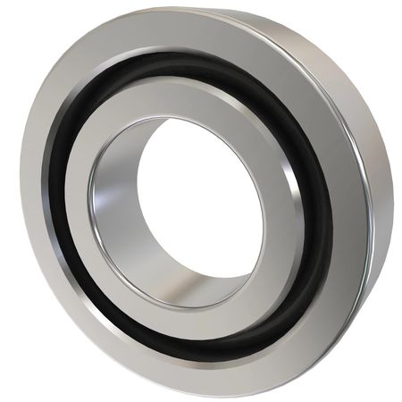 Шариковый подшипник, Bearing, Ball RE65610