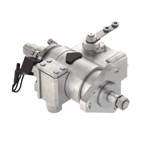 Нагнетат. топливный насос, Fuel Injection Pump RE67562 Нагнетат. топливный насос, Fuel Injection Pump RE67562