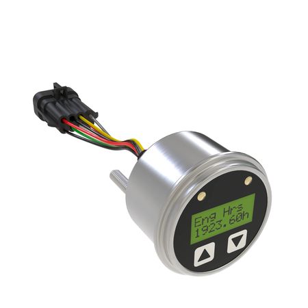 Указатель, Gauge, Murphy Ecu RE68155 Указатель, Gauge, Murphy Ecu RE68155