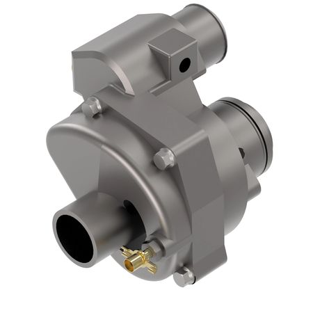 Водяной насос, Water Pump RE68230 Водяной насос, Water Pump RE68230