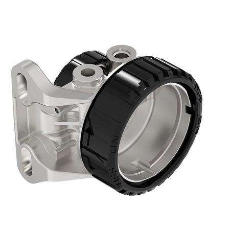 Корпус фильтра, Filter Head RE70358 Корпус фильтра, Filter Head RE70358