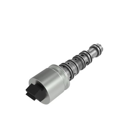 Клапан, Valve, Electro-hydraulic RE71490