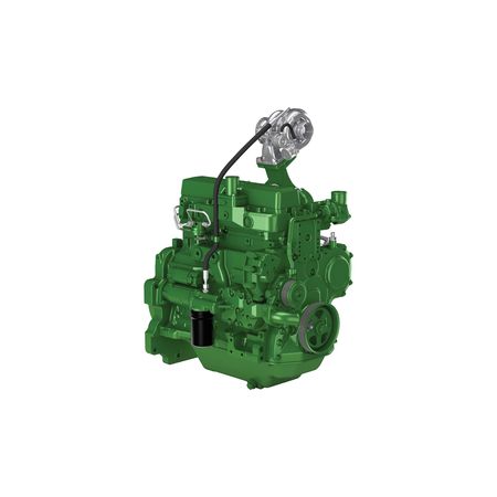 Дизельный двигатель, Diesel Engine, 4045ht094, Ft4 160/1 SZ10194 Дизельный двигатель, Diesel Engine, 4045ht094, Ft4 160/1 SZ10194